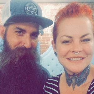 Meet your Posher, Jeff